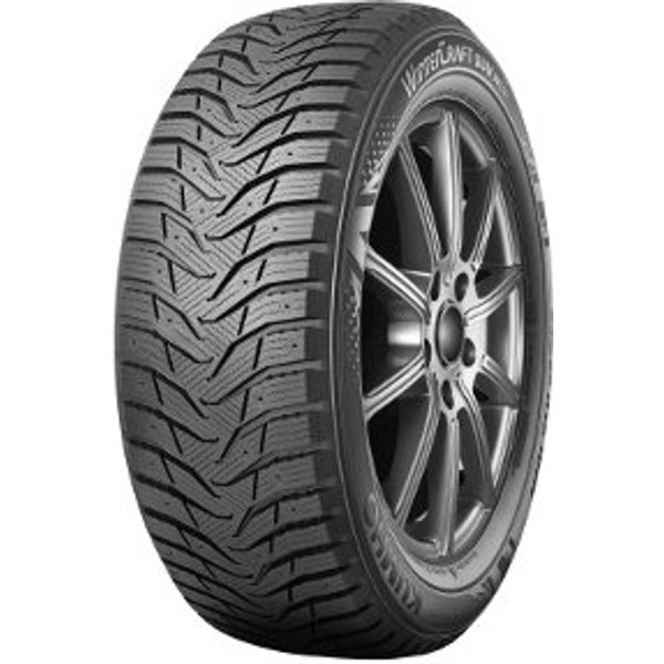 Kumho WinterCraft SUV ice WS31 ( 285/60 R18 116T med spikes )