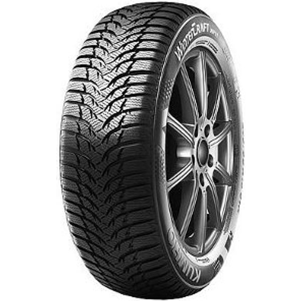 Kumho WinterCraft WP51 ( 205/50 R16 87H 4PR )