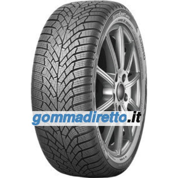 Kumho WinterCraft WP52 ( 155/80 R13 79T 4PR )