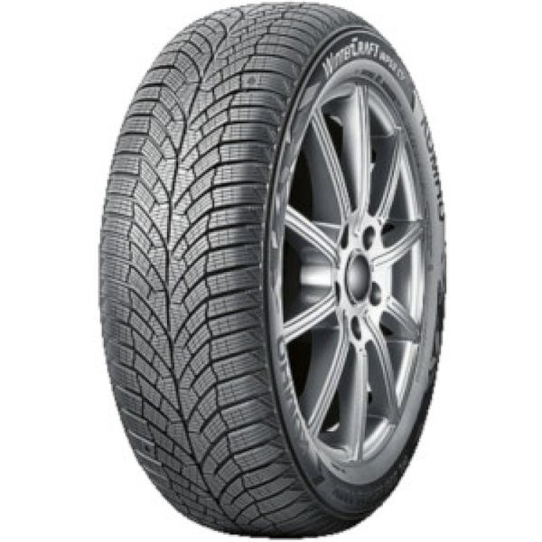 Kumho WinterCraft WP52 EV ( 235/45 R18 98V XL, EV )