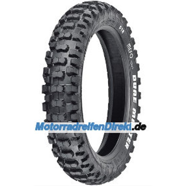 MEFO Sport F99 ( 140/80-18 TT 70R Hinterrad, NHS )