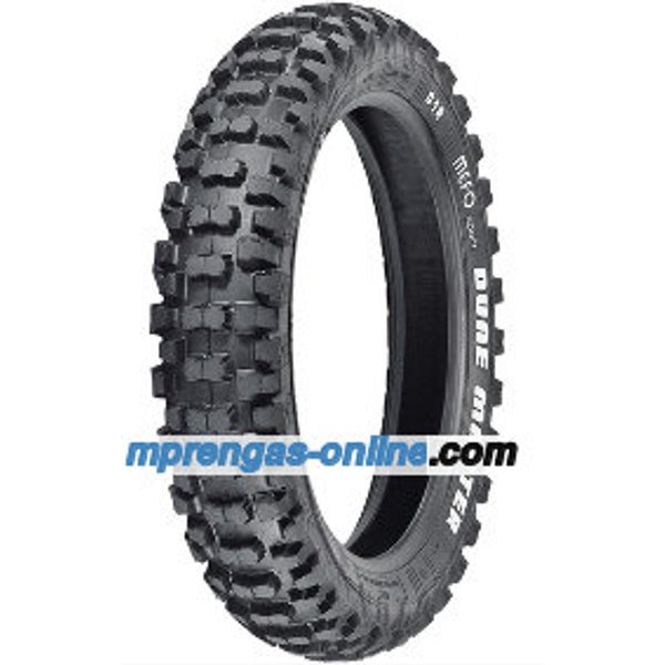 MEFO Sport F99 ( 140/80-18 TT 70R takapyörä, NHS )