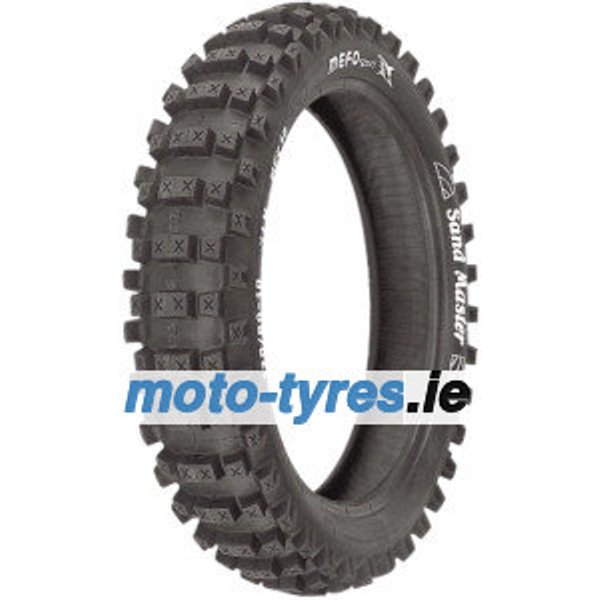 MEFO Sport MFC16 ( 130/80-18 TT NHS )