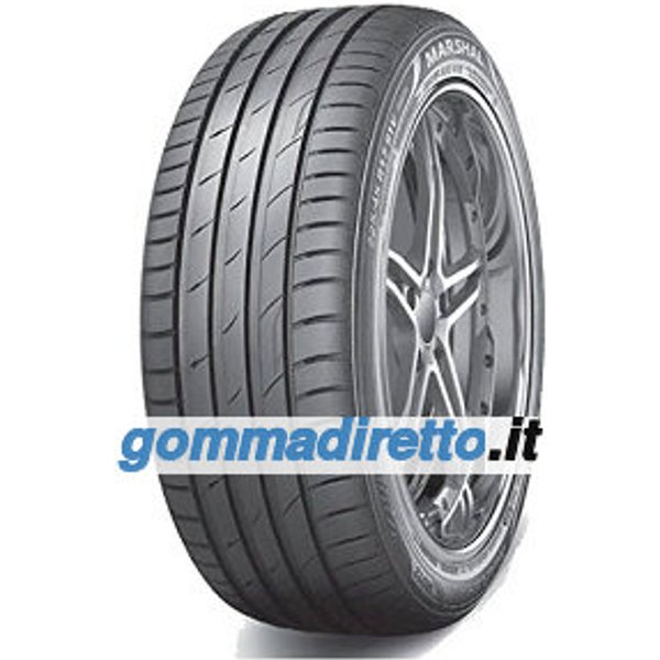 Marshal Matrac MU12 ( 225/40 ZR18 92Y XL )