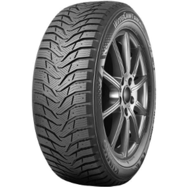 Marshal WS31 ( 235/60 R18 107T pneumatico chiodato )