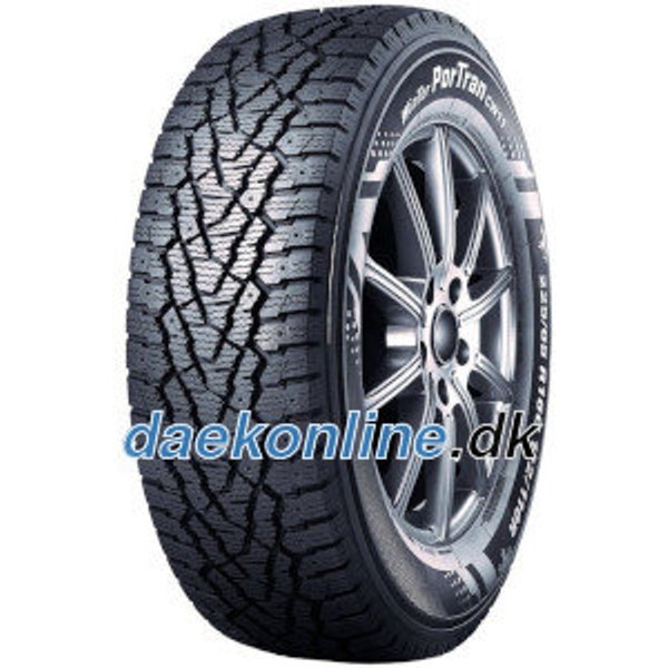 Marshal Winter PorTran CW11 ( 225/70 R15 112/110R med spikes )