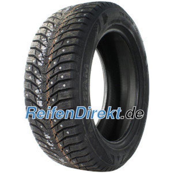 Marshal WinterCraft ice Wi31+ ( 185/65 R15 88T bespiked )
