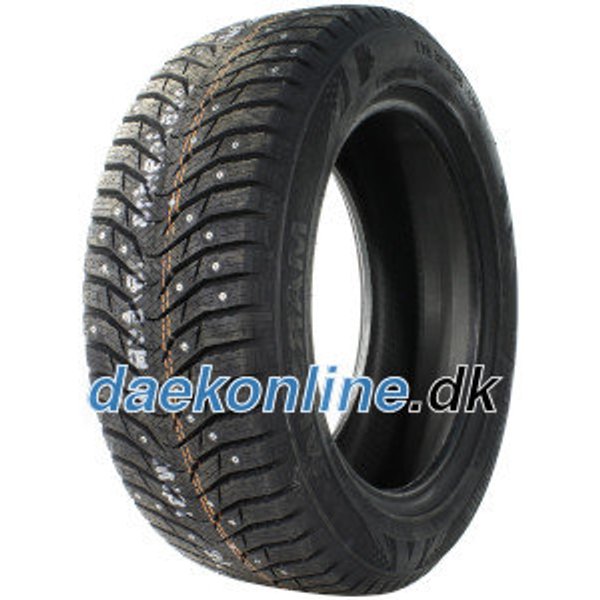 Marshal WinterCraft ice Wi31+ ( 185/65 R15 88T med spikes )