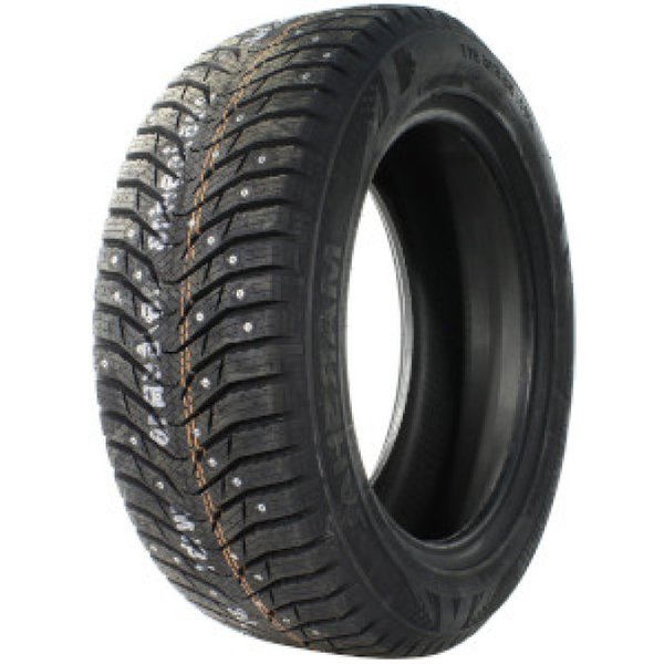 Marshal WinterCraft ice Wi31+ ( 205/55 R17 95T bespikebar )