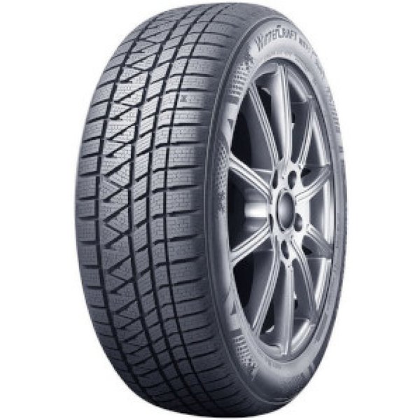 Marshal WinterCraft WS71 ( 245/60 R18 105H )