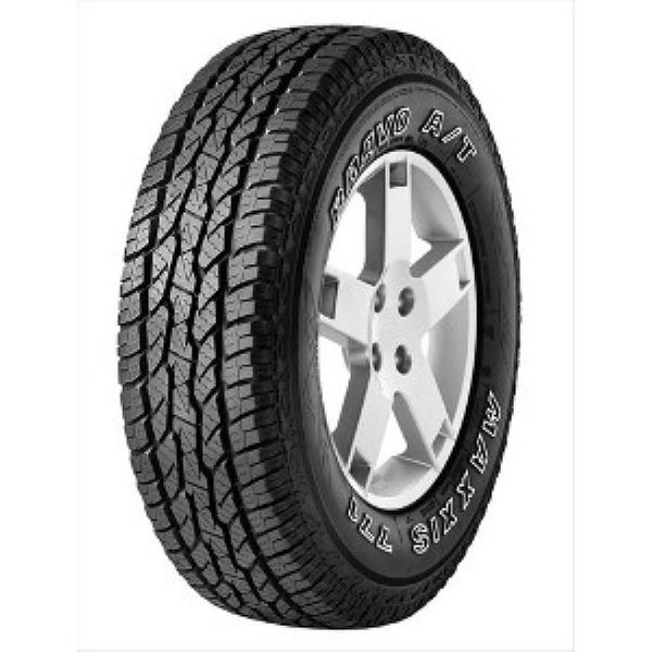 Maxxis AT-771 Bravo ( 225/75 R16 108S XL OWL )