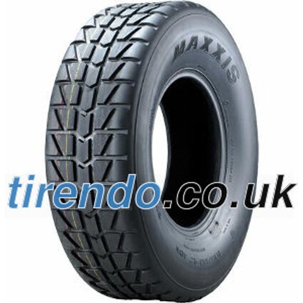 Maxxis C9272 ( 18.5x6.00-10 TL 27N Dual Branding 165/70-10, Front wheel )