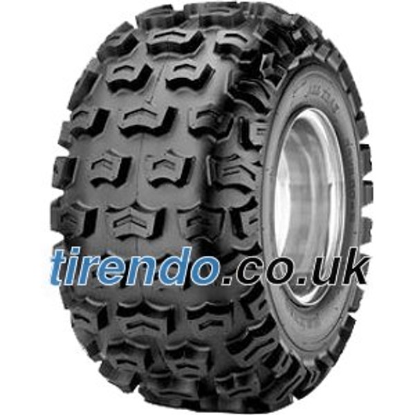 Maxxis C 9209 All Trak ( 25x10.00-12 TL 38J Rear wheel )