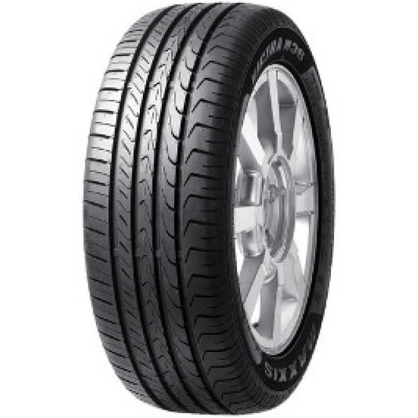 Maxxis M-36 ( 255/40 R18 95W )