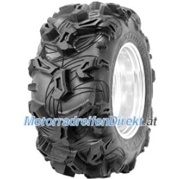 Maxxis M-60 Maxxzilla ( 27x11.00-12 TL 74F Hinterrad, NHS )