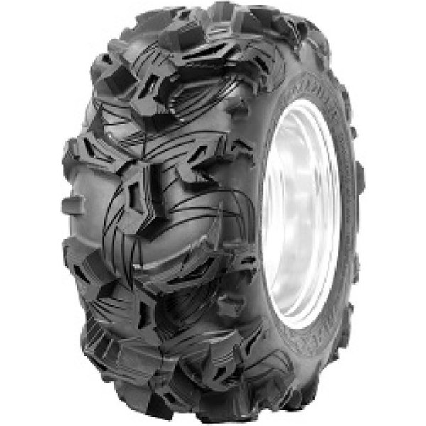 Maxxis M-60 Maxxzilla ( 28x11.00-14 TL 75F Hinterrad, NHS )