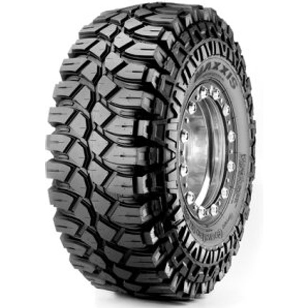 Maxxis M-8090 Creepy Crawler ( 255/85 -16 104K 8PR )