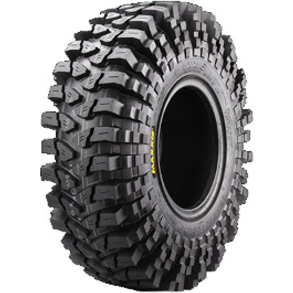 Maxxis M-9060 Mud Trepador ( 38.5x12.50 -16 128K 8PR Dubbel merk 355/80-16, met wangbescherming (FSL) )