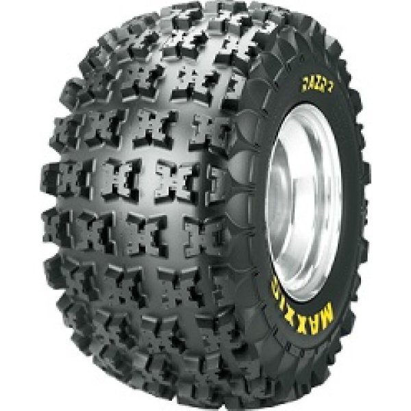 Maxxis M934 Razr 2 ( 22x11.00-9 TL 48J bakhjul )