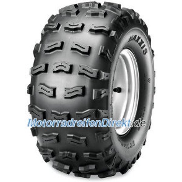 Maxxis M-940 ( 18x9.00-8 TL 19J Hinterrad DOT2022 )