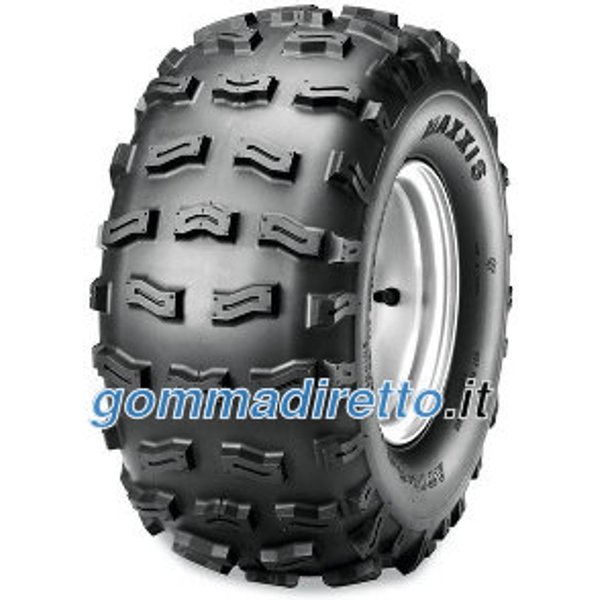 Maxxis M-940 ( 18x9.00-8 TL 19J ruota posteriore DOT2022 )