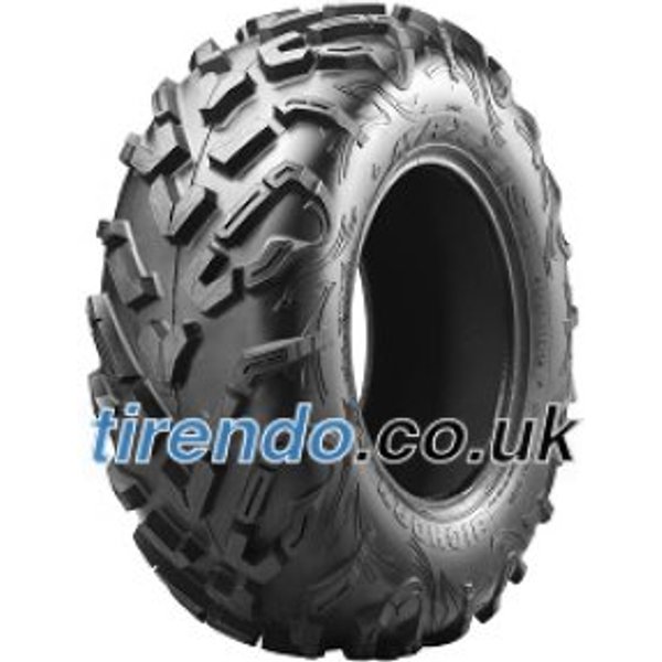 ETM00087700 - Maxxis 6PR 48M Bighorn 3 M301 E-Mark TL Tyre - 26x9.00-12"