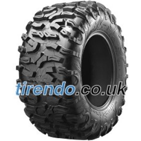 ETM00088000 - Maxxis M918 E TL Bighorn 3 Radial Quad ATV Tyre - 27/12-12"
