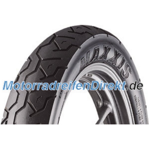 Maxxis M6011F ( 120/90-18 TL 65H Vorderrad )