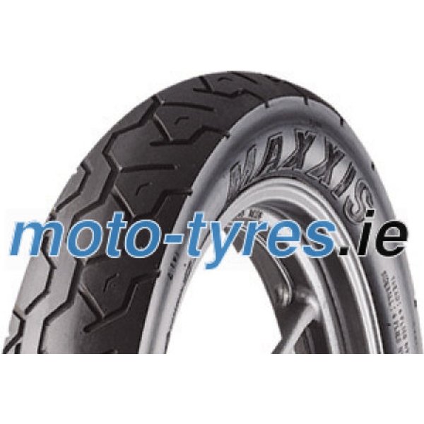 Maxxis M6011F Classic ( MT90-16 TL 74H )