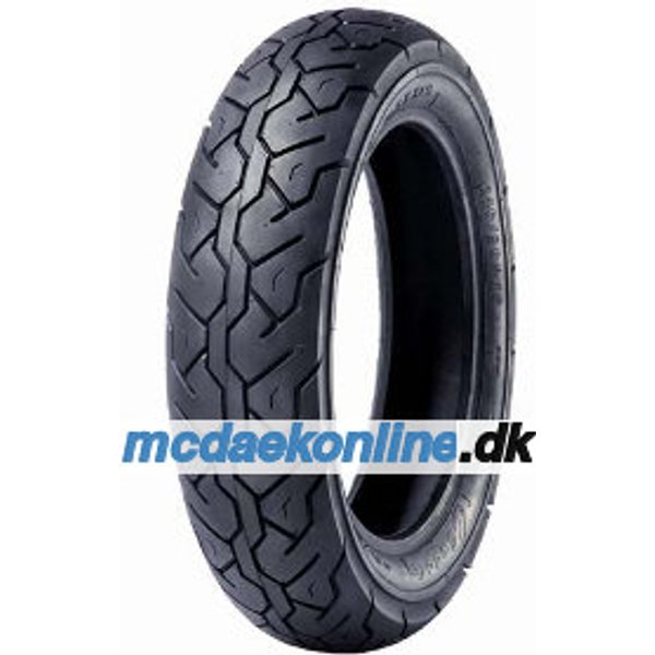 Maxxis M6011R ( 160/80-16 TL 75H Baghjul )