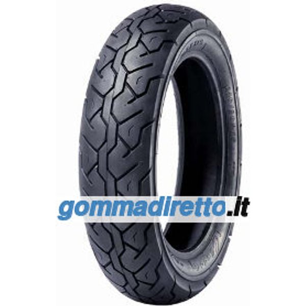 Maxxis M6011R Classic ( 130/90-16 TL 73H )