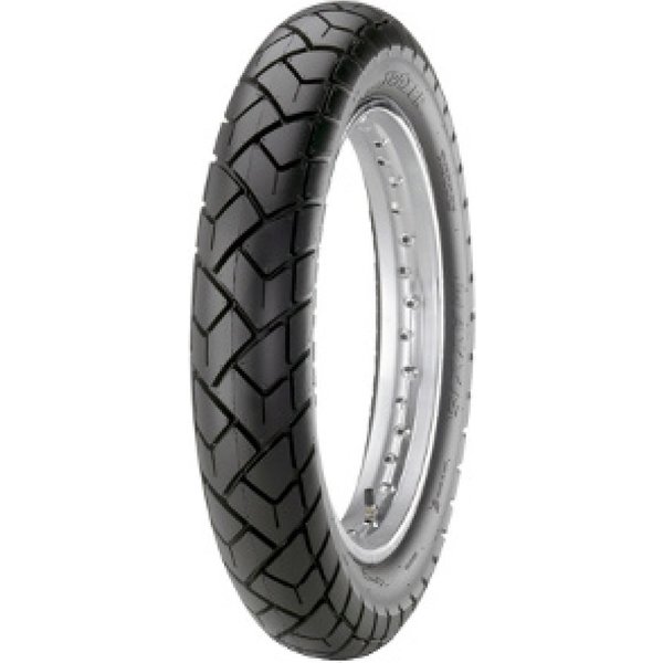 Maxxis M6017 ( 130/80-17 TL 65H ruota posteriore )