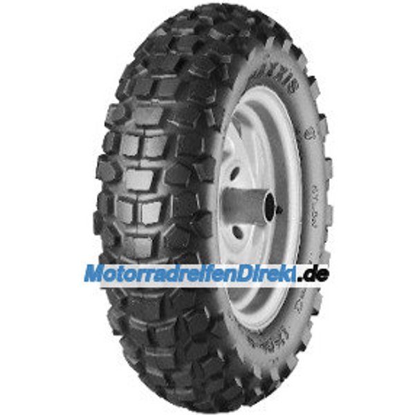 Maxxis M6024 ( 130/60-13 TL 53J Hinterrad, Vorderrad DOT2022 )