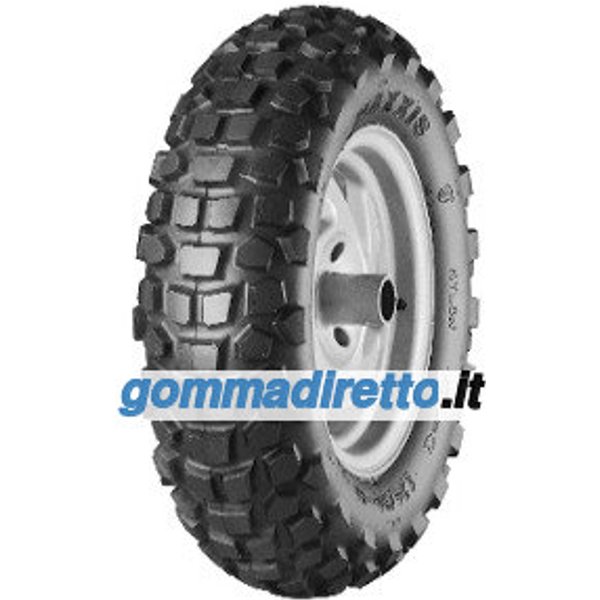 Maxxis M6024 ( 130/60-13 TL 53J ruota posteriore, ruota anteriore )