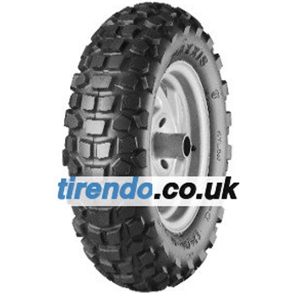 Maxxis M6024 ( 130/60-13 TL 53J Rear wheel, Front wheel )