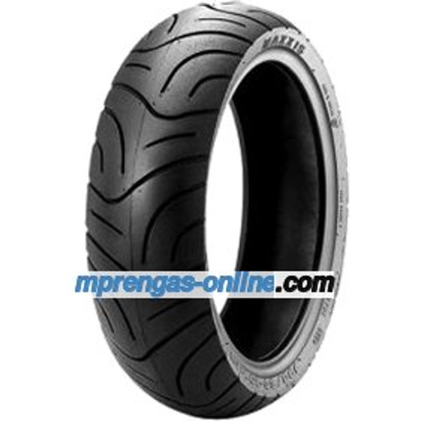 Maxxis M6029 ( 120/70-12 TL 51L takapyörä, etupyörä )