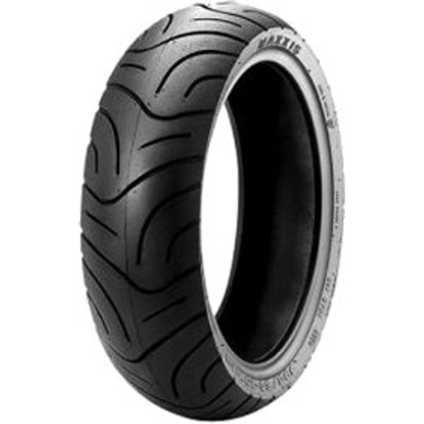Maxxis M6029 ( 120/90-10 TL 56J Bakhjul, Framhjul )