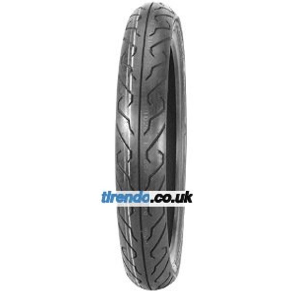 Maxxis Maxxis Promaxx M6102 TL Promaxx Tyre - 110/70 x 17"