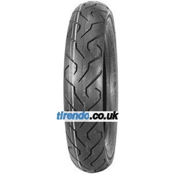 ETM54089000 - Maxxis M6103 TL 65H E Marked Promaxx Rear Tyre - 120/90-18"