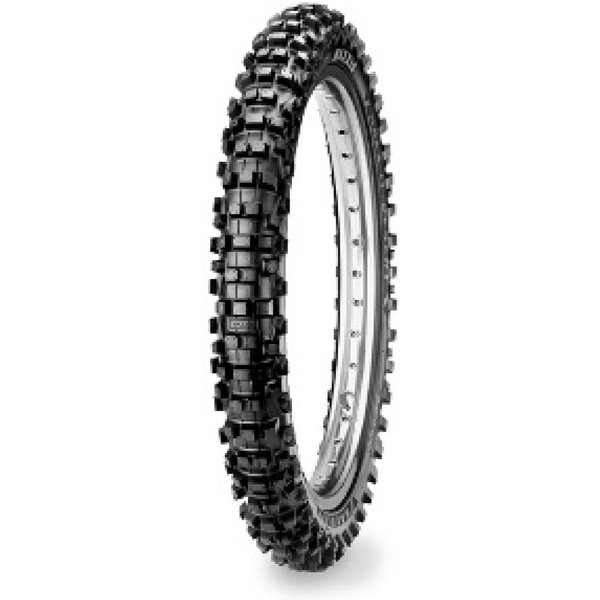 Maxxis M7304 ( 70/100-19 TT 42M Voorwiel )