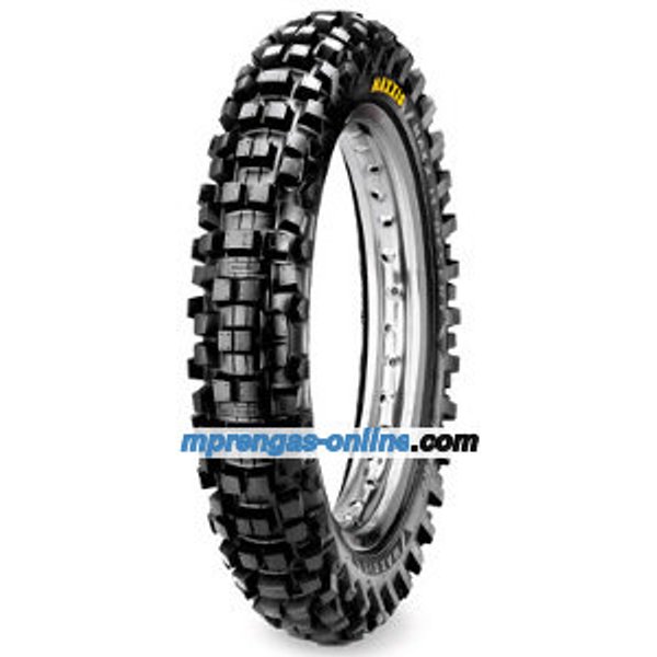 Maxxis M7305D ( 120/100-18 TT 68M takapyörä, NHS )