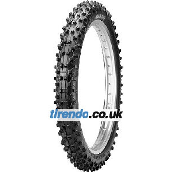 Maxxis M7307 ( 80/100-21 TT 51M NHS, Front wheel DOT2021 )
