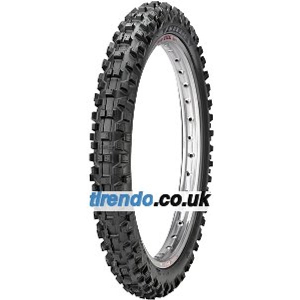 ETM88185100 - Maxxis M7311-1 FIM Enduro Pro KTM OEM Road Legal Front Tyre - 80/100 x 21"