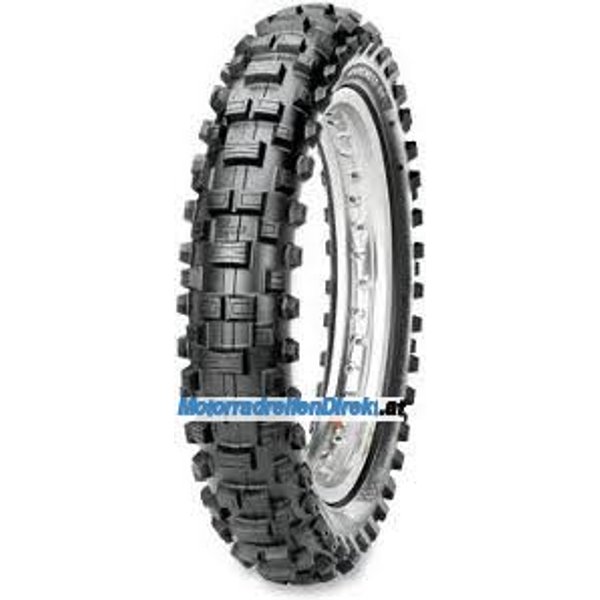 Maxxis M7314 Maxxcross K ( 140/80-18 TT 70R Hinterrad )
