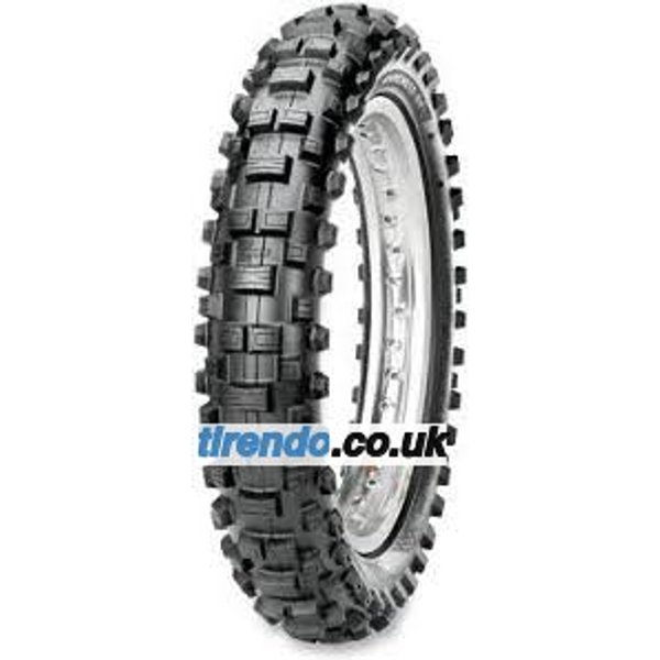 ETM76829500 - Maxxis Maxxenduro M7314K 70R Soft FIM Approved Enduro Rear Tyre - 140/80-18"