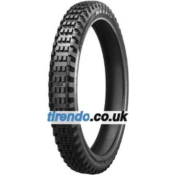 ETM89220000 - Maxxis Trial Maxx KTM Freeride OEM M7319 'E' Road Legal Front Tyre - 275-21"