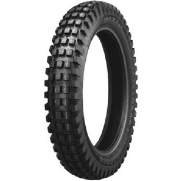 Maxxis M7320 ( 4.00 R18 TL 64M bakhjul )