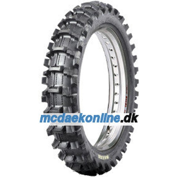 Maxxis M7328 Maxxcross MX SM ( 100/90-19 TT 57M Baghjul, NHS )
