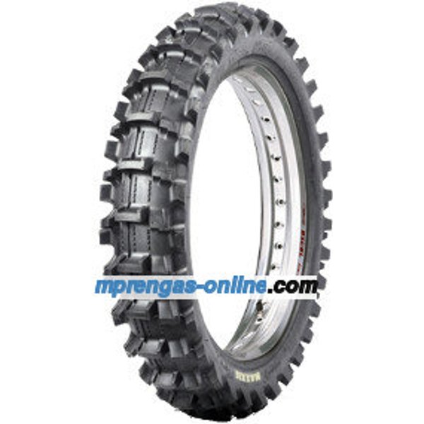 Maxxis M7328 Maxxcross MX SM ( 100/90-19 TT 57M takapyörä, NHS )