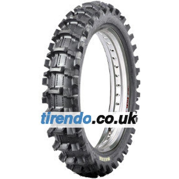 ETM00159200 - Maxxis M7328 57M Maxxcross MX-SM Rear Tyre - 100/90-19"